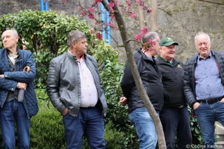Slovesnost ob dnevu upora proti okupatorju (10)